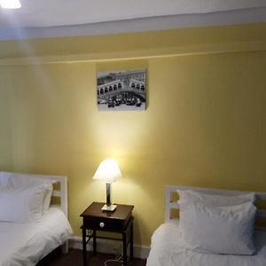 Economy Twin Room