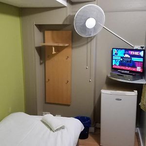 Economy Single Room
